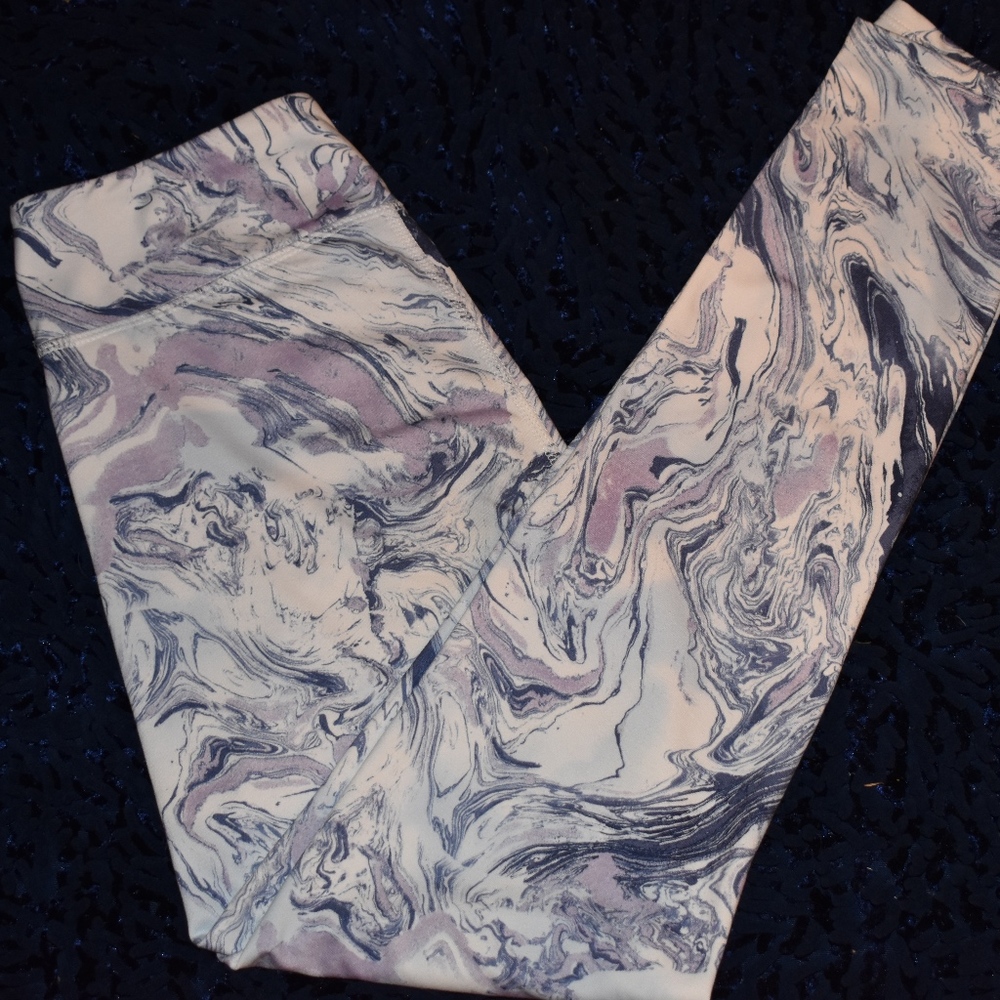 Marbel Leggings
